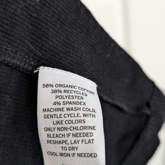 Open Back Top - Picture 3 of 4